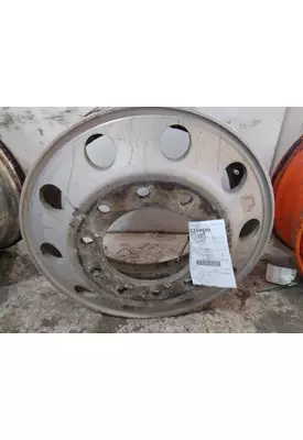 HUB PILOTED - ALUMINUM 22.5 X 8.25 WHEEL