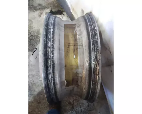 HUB PILOTED - ALUMINUM 22.5 X 8.25 WHEEL