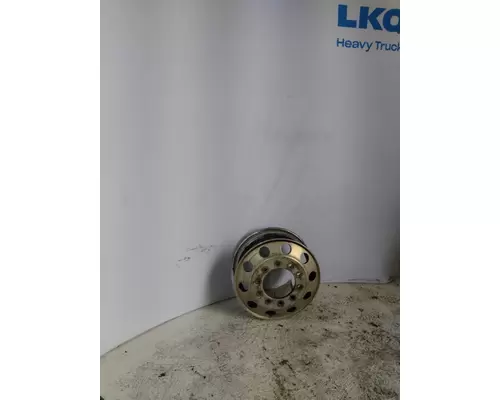 HUB PILOTED - ALUMINUM 22.5 X 8.25 WHEEL