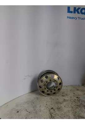 HUB PILOTED - ALUMINUM 22.5 X 8.25 WHEEL