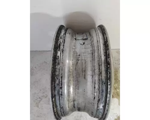 HUB PILOTED - ALUMINUM 22.5 X 8.25 WHEEL