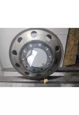 HUB PILOTED - ALUMINUM 22.5 X 8.25 WHEEL