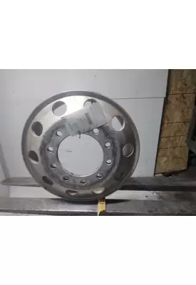 HUB PILOTED - ALUMINUM 22.5 X 8.25 WHEEL