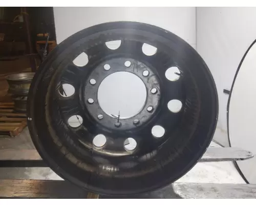 HUB PILOTED - ALUMINUM 22.5 X 8.25 WHEEL