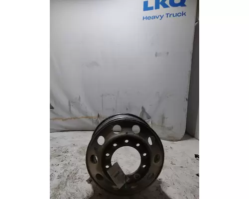 HUB PILOTED - ALUMINUM 22.5 X 8.25 WHEEL