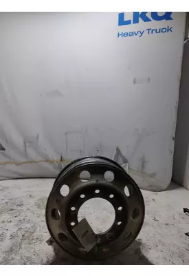 HUB PILOTED - ALUMINUM 22.5 X 8.25 WHEEL