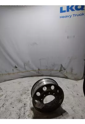 HUB PILOTED - ALUMINUM 22.5 X 8.25 WHEEL