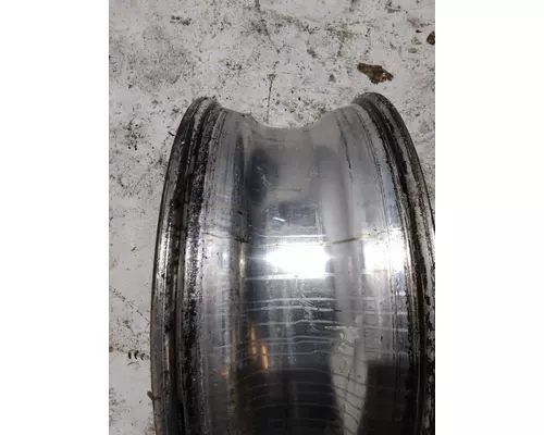 HUB PILOTED - ALUMINUM 22.5 X 8.25 WHEEL
