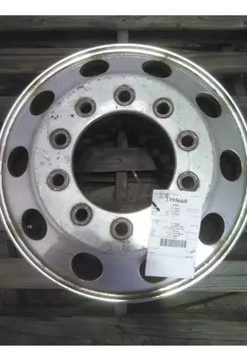 HUB PILOTED - ALUMINUM 22.5 X 8.25 WHEEL