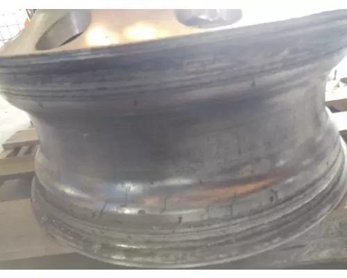 HUB PILOTED - ALUMINUM 22.5 X 8.25 WHEEL
