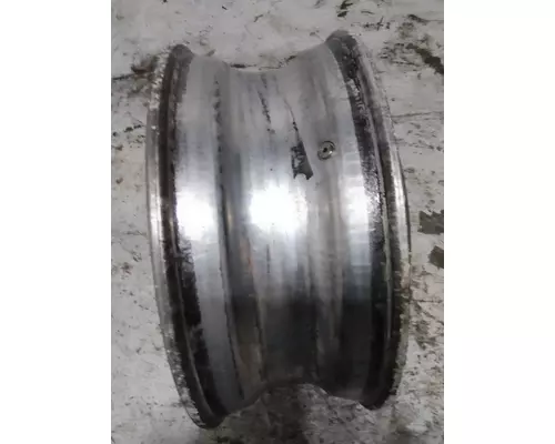 HUB PILOTED - ALUMINUM 22.5 X 8.25 WHEEL