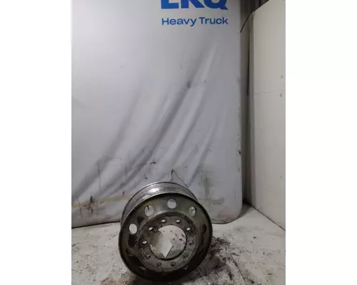 HUB PILOTED - ALUMINUM 22.5 X 8.25 WHEEL