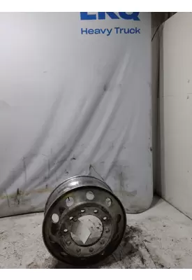 HUB PILOTED - ALUMINUM 22.5 X 8.25 WHEEL