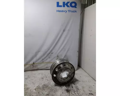 HUB PILOTED - ALUMINUM 22.5 X 8.25 WHEEL