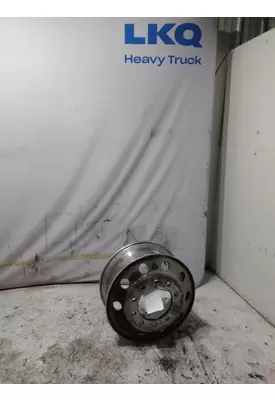 HUB PILOTED - ALUMINUM 22.5 X 8.25 WHEEL