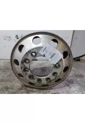 HUB PILOTED - ALUMINUM 22.5 X 8.25 WHEEL