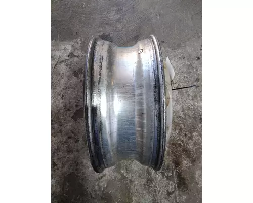 HUB PILOTED - ALUMINUM 22.5 X 8.25 WHEEL