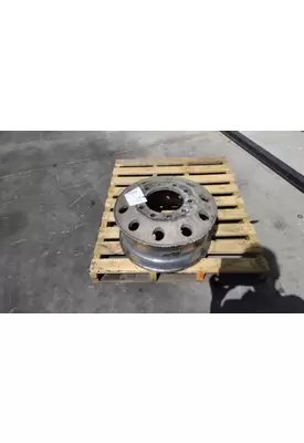 HUB PILOTED - ALUMINUM 22.5 X 8.25 WHEEL