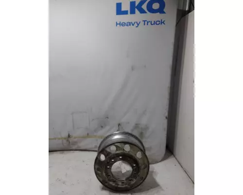 HUB PILOTED - ALUMINUM 22.5 X 8.25 WHEEL