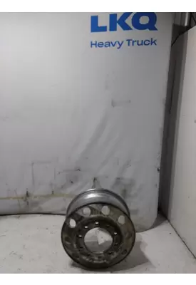 HUB PILOTED - ALUMINUM 22.5 X 8.25 WHEEL