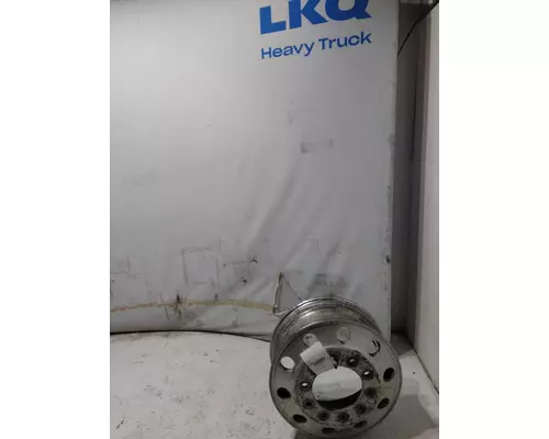 HUB PILOTED - ALUMINUM 22.5 X 8.25 WHEEL
