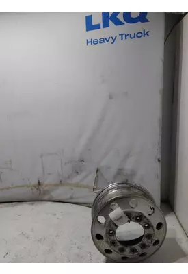HUB PILOTED - ALUMINUM 22.5 X 8.25 WHEEL