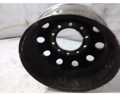 HUB PILOTED - ALUMINUM 22.5 X 8.25 WHEEL