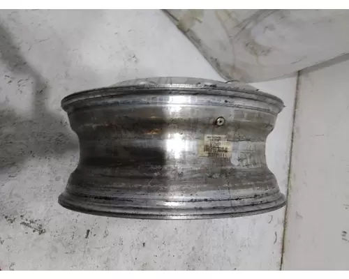 HUB PILOTED - ALUMINUM 22.5 X 8.25 WHEEL