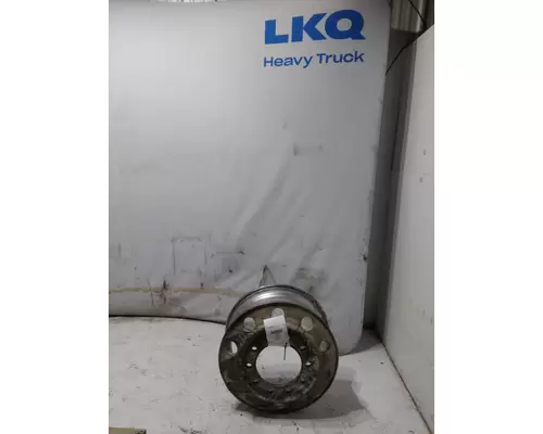 HUB PILOTED - ALUMINUM 22.5 X 8.25 WHEEL