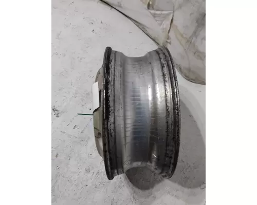 HUB PILOTED - ALUMINUM 22.5 X 8.25 WHEEL