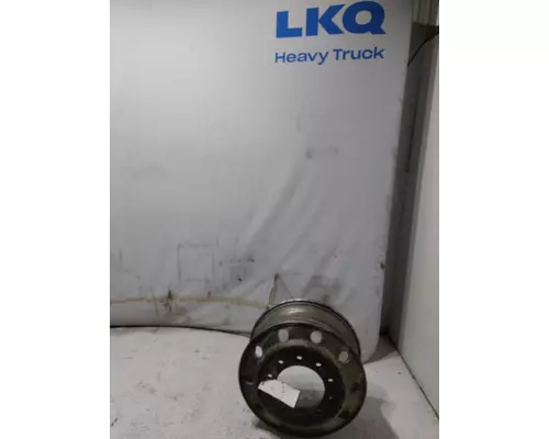 HUB PILOTED - ALUMINUM 22.5 X 8.25 WHEEL