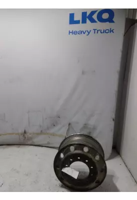HUB PILOTED - ALUMINUM 22.5 X 8.25 WHEEL