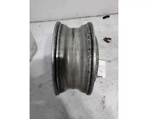 HUB PILOTED - ALUMINUM 22.5 X 8.25 WHEEL
