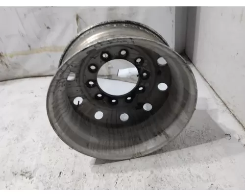 HUB PILOTED - ALUMINUM 22.5 X 8.25 WHEEL