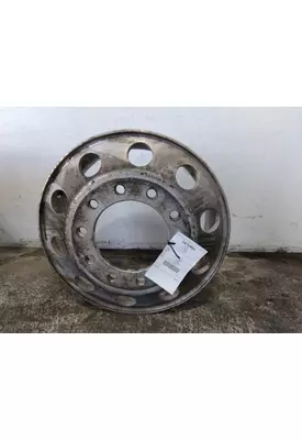 HUB PILOTED - ALUMINUM 22.5 X 8.25 WHEEL