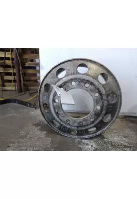 HUB PILOTED - ALUMINUM 22.5 X 8.25 WHEEL