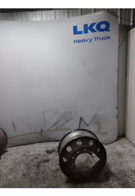 HUB PILOTED - ALUMINUM 22.5 X 8.25 WHEEL
