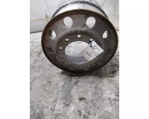 HUB PILOTED - ALUMINUM 22.5 X 8.25 WHEEL