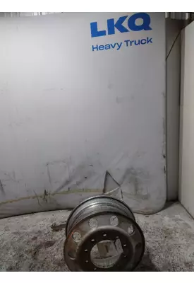 HUB PILOTED - ALUMINUM 22.5 X 8.25 WHEEL