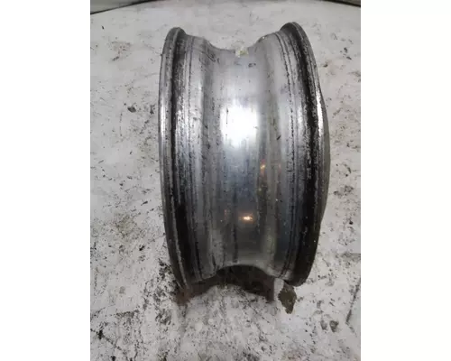 HUB PILOTED - ALUMINUM 22.5 X 8.25 WHEEL