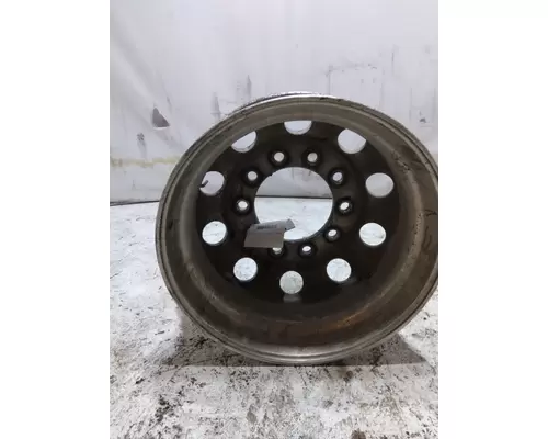 HUB PILOTED - ALUMINUM 22.5 X 8.25 WHEEL