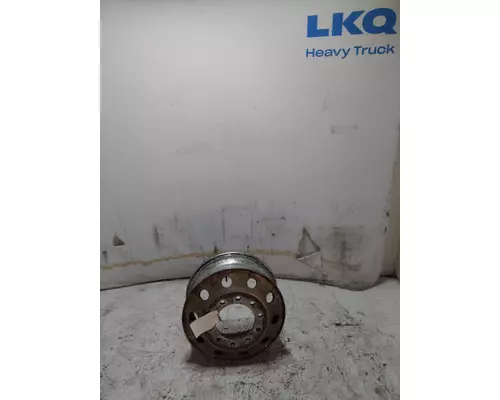 HUB PILOTED - ALUMINUM 22.5 X 8.25 WHEEL