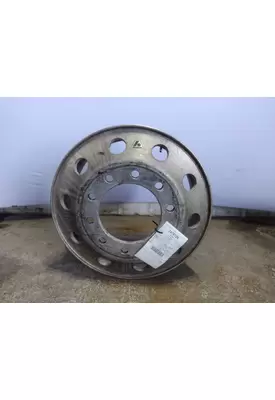 HUB PILOTED - ALUMINUM 22.5 X 8.25 WHEEL