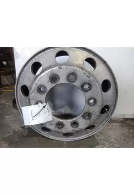 HUB PILOTED - ALUMINUM 22.5 X 8.25 WHEEL