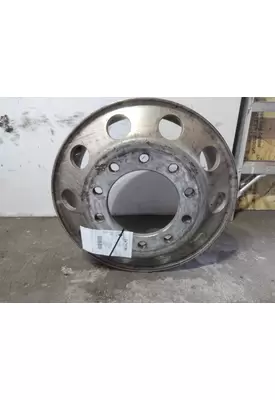 HUB PILOTED - ALUMINUM 22.5 X 8.25 WHEEL