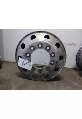 HUB PILOTED - ALUMINUM 22.5 X 8.25 WHEEL