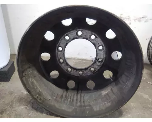 HUB PILOTED - ALUMINUM 22.5 X 8.25 WHEEL