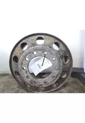 HUB PILOTED - ALUMINUM 22.5 X 8.25 WHEEL