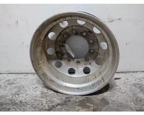 HUB PILOTED - ALUMINUM 22.5 X 8.25 WHEEL