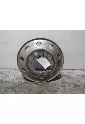 HUB PILOTED - ALUMINUM 22.5 X 8.25 WHEEL